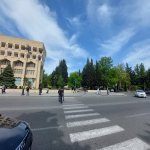 Satılır 3 otaqlı Köhnə Tikili, Neftçilər metrosu, Nizami rayonu 3