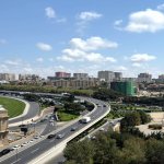 Kirayə (aylıq) 3 otaqlı Yeni Tikili, Nəriman Nərimanov metrosu, Nərimanov rayonu 12