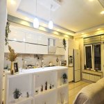 Аренда 2 комнатная Новостройка, м. Нефтчиляр метро, Низаминский р-н район 8