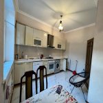 Kirayə (aylıq) 5 otaqlı Həyət evi/villa, Nəriman Nərimanov metrosu, Nərimanov rayonu 3