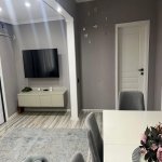 Satılır 2 otaqlı Həyət evi/villa, 20-ci sahə, Səbail rayonu 8