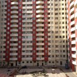 Kirayə (aylıq) 4 otaqlı Yeni Tikili, Xətai metrosu, Xətai rayonu 2