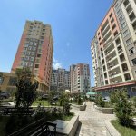 Satılır 3 otaqlı Yeni Tikili, Qara Qarayev metrosu, Nizami rayonu 2