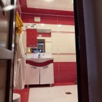 Satılır 2 otaqlı Köhnə Tikili, Əhmədli metrosu, Əhmədli, Xətai rayonu 15