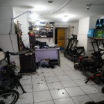 Kirayə (aylıq) Obyekt, 28 May metrosu, Nəsimi rayonu 5