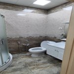 Продажа 2 комнатная Новостройка, İnşaatçılar метро, пос. Йени Ясамал, Ясамал район 17
