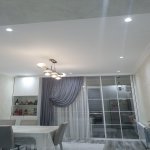 Kirayə (aylıq) 2 otaqlı Yeni Tikili, İnşaatçılar metrosu, Yasamal rayonu 14