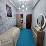 Kirayə (aylıq) 3 otaqlı Yeni Tikili, Əhmədli metrosu, Əhmədli, Xətai rayonu 8