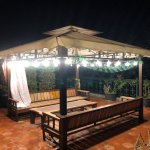 Kirayə (günlük) 5 otaqlı Həyət evi/villa Qusar 14