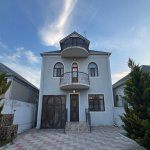 Satılır 5 otaqlı Həyət evi/villa, Ramana qəs., Sabunçu rayonu 1