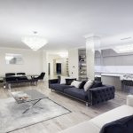 Satılır 4 otaqlı Yeni Tikili, Gənclik metrosu, Nərimanov rayonu 1