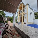 Kirayə (günlük) 4 otaqlı Həyət evi/villa Qəbələ 5
