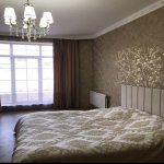 Satılır 5 otaqlı Həyət evi/villa, Badamdar qəs., Səbail rayonu 9