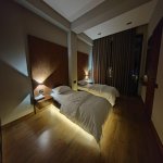 Kirayə (günlük) 3 otaqlı Həyət evi/villa Qəbələ 17