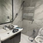 Аренда 3 комнатная Новостройка, İnşaatçılar метро, пос. Ясамал, Ясамал район 5