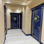 Satılır 3 otaqlı Yeni Tikili, Xətai metrosu, Ağ şəhər, Xətai rayonu 11