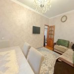 Kirayə (aylıq) 3 otaqlı Köhnə Tikili, Nəriman Nərimanov metrosu, Nərimanov rayonu 2