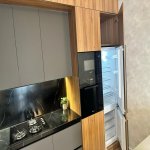 Kirayə (aylıq) 2 otaqlı Yeni Tikili, Xətai metrosu, Ağ şəhər, Xətai rayonu 8