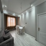 Kirayə (aylıq) 2 otaqlı Yeni Tikili, Nəriman Nərimanov metrosu, Nərimanov rayonu 1
