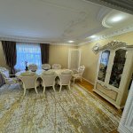 Satılır 7 otaqlı Həyət evi/villa, Azadlıq metrosu, Rəsulzadə qəs., Binəqədi rayonu 13