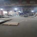 Kirayə (aylıq) Obyekt, Nərimanov rayonu 12