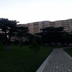Kirayə (günlük) 1 otaqlı Yeni Tikili Xırdalan 1