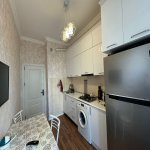 Satılır 2 otaqlı Yeni Tikili, Elmlər akademiyası metrosu, Yasamal rayonu 8