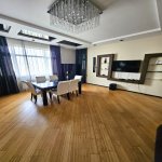 Аренда 3 комнатная Новостройка, м. Гянджлик метро, Насими район 2