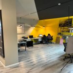 Kirayə (aylıq) Obyekt, Gənclik metrosu, Nəsimi rayonu 1