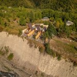 Kirayə (günlük) A frame evler Qəbələ 7