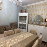 Satılır 8 otaqlı Həyət evi/villa, Azadlıq metrosu, Rəsulzadə qəs., Binəqədi rayonu 4