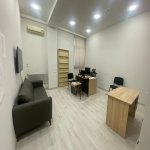 Kirayə (aylıq) 2 otaqlı Ofis, Nəriman Nərimanov metrosu, Nərimanov rayonu 3
