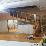 Satılır 8 otaqlı Həyət evi/villa, Mərdəkan, Xəzər rayonu 10