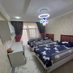 Продажа 3 комнатная Новостройка, İnşaatçılar метро, пос. Йени Ясамал, Ясамал район 5