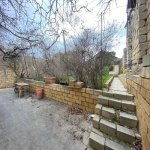 Satılır 7 otaqlı Həyət evi/villa, Badamdar qəs., Səbail rayonu 9