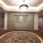 Satılır 3 otaqlı Yeni Tikili, Neftçilər metrosu, Nizami rayonu 12