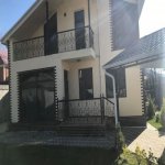 Kirayə (aylıq) 4 otaqlı Həyət evi/villa Lənkəran 1
