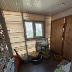 Продажа 3 комнатная Вторичка, м. Нефтчиляр метро, Низаминский р-н район 20