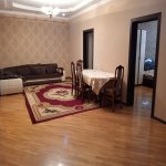 Kirayə (aylıq) 3 otaqlı Yeni Tikili, Memar Əcəmi metrosu, Binəqədi rayonu 4