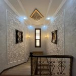 Satılır 7 otaqlı Həyət evi/villa, Koroğlu metrosu, Bakıxanov qəs., Sabunçu rayonu 12