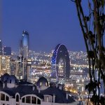 Kirayə (aylıq) 2 otaqlı Köhnə Tikili, Elmlər akademiyası metrosu, Yasamal rayonu 1