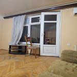 Kirayə (aylıq) 3 otaqlı Köhnə Tikili, Nizami metrosu, Nəsimi rayonu 2