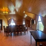 Kirayə (aylıq) 5 otaqlı Bağ evi, Buzovna, Xəzər rayonu 10