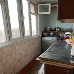 Satılır 2 otaqlı Köhnə Tikili, Hövsan qəs., Suraxanı rayonu 5