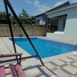Kirayə (günlük) 3 otaqlı Həyət evi/villa Qəbələ 1