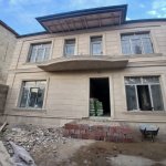 Satılır 6 otaqlı Həyət evi/villa, Avtovağzal metrosu, Biləcəri qəs., Binəqədi rayonu 14