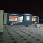 Satılır 3 otaqlı Həyət evi/villa, Koroğlu metrosu, Zabrat qəs., Sabunçu rayonu 4