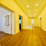 Satılır 5 otaqlı Həyət evi/villa, Badamdar qəs., Səbail rayonu 12