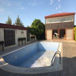 Kirayə (aylıq) 8 otaqlı Bağ evi, Bilgəh qəs., Sabunçu rayonu 8
