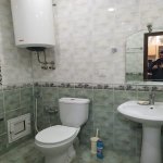 Kirayə (aylıq) 2 otaqlı Yeni Tikili, 28 May metrosu, Nəsimi rayonu 6